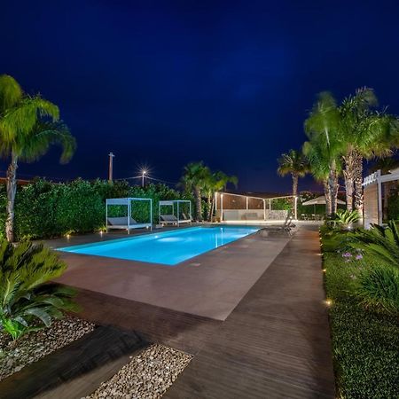 Aqua Venere Pool & Suites Marsala Exterior foto