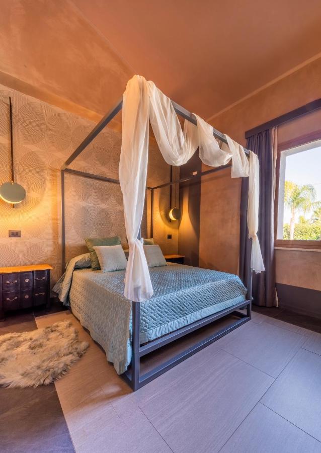 Aqua Venere Pool & Suites Marsala Exterior foto